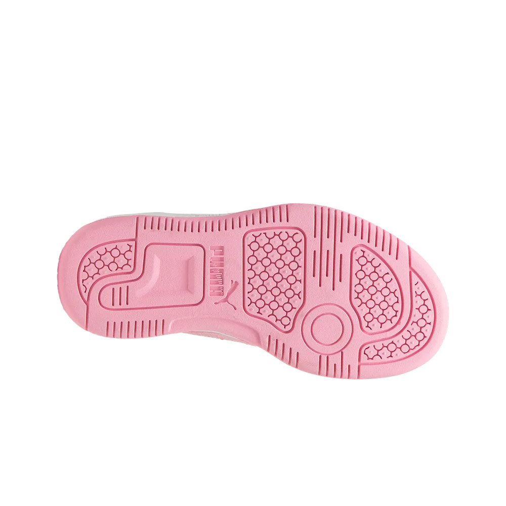 Puma zapatilla moda niño Puma Reb-L AC+ PS vista trasera
