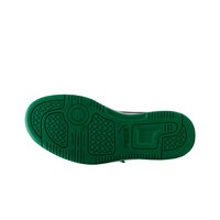 Puma zapatilla moda niño Puma Rebound V6 Lo A vista trasera