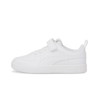 Puma zapatilla moda niño Puma Rickie AC PS lateral exterior