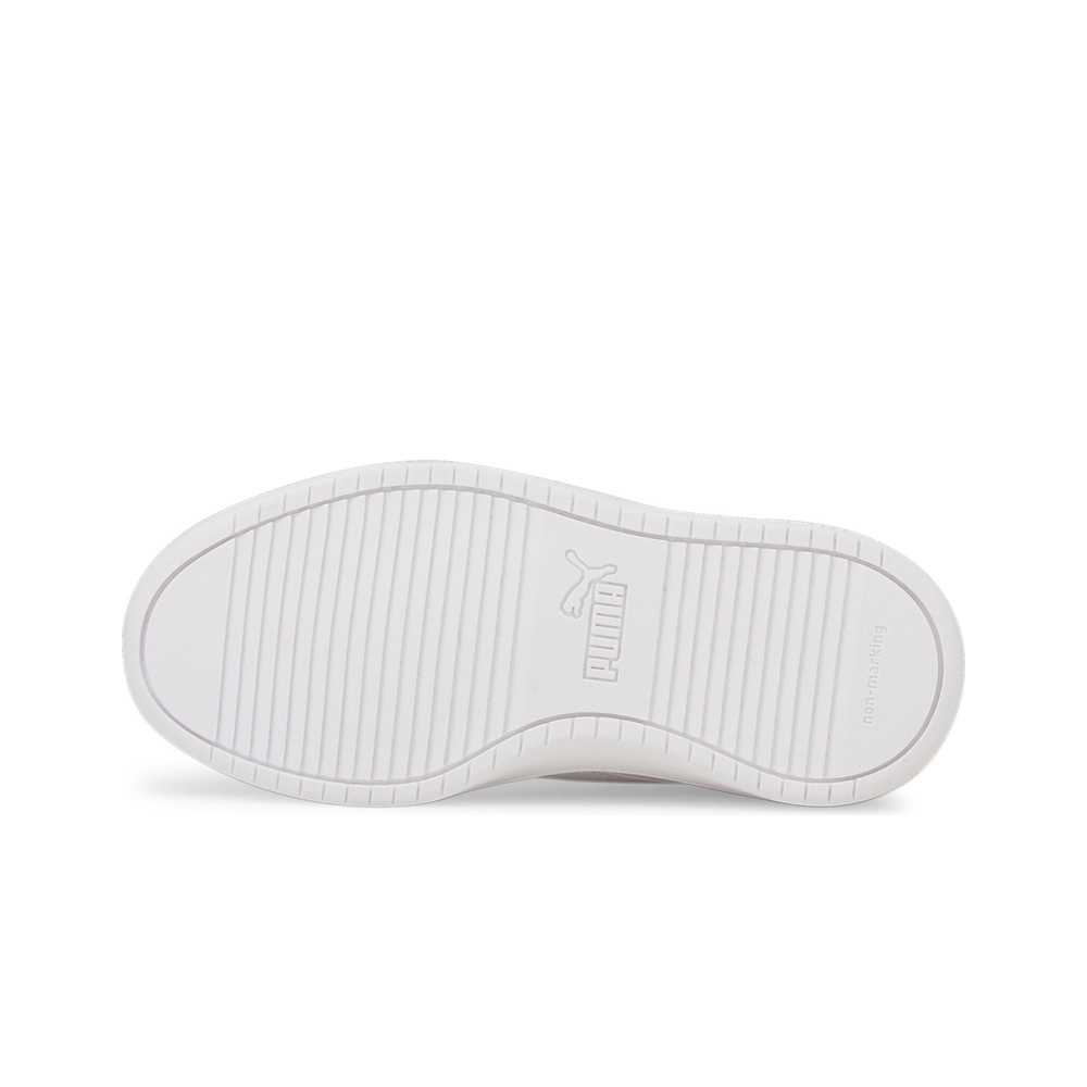 Puma zapatilla moda niño Puma Rickie AC PS vista trasera