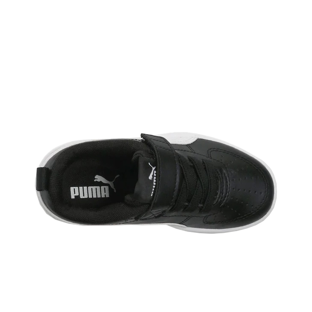 Puma zapatilla moda niño Puma Rickie AC PS vista trasera