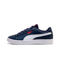 Puma zapatilla moda niño Puma Rickie Classic lateral exterior