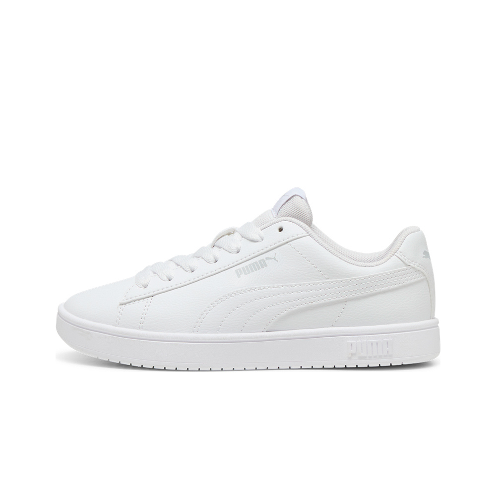 Puma zapatilla moda niño Puma Rickie Classic lateral exterior
