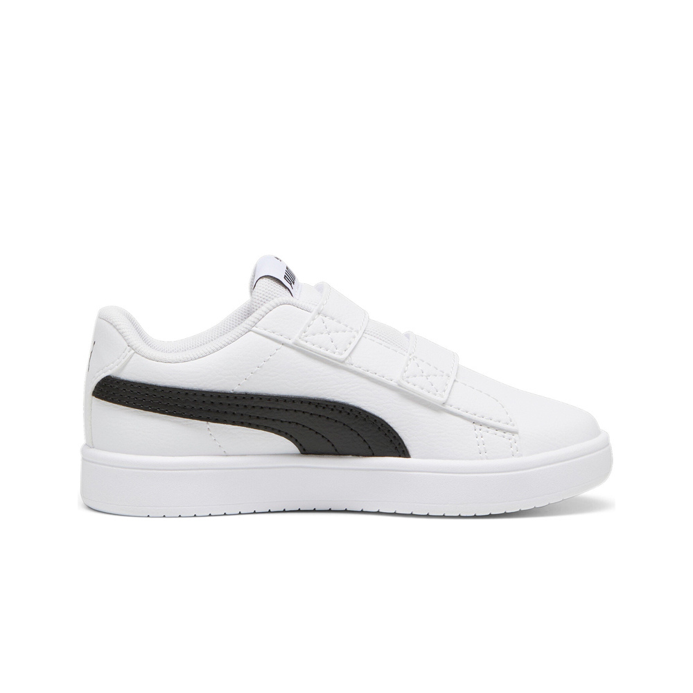 Puma zapatilla moda niño Puma Rickie Classic lateral interior