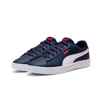 Puma zapatilla moda niño Puma Rickie Classic lateral interior