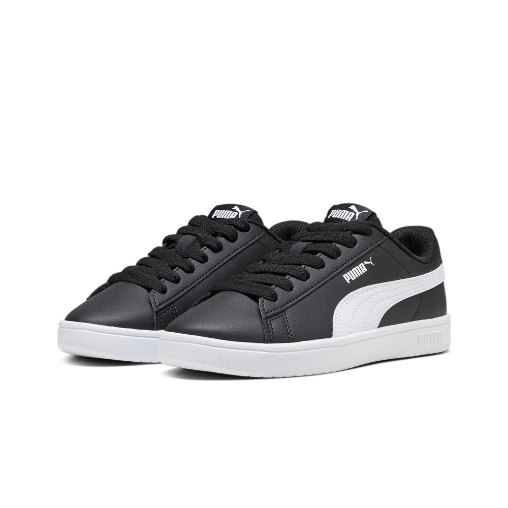 Puma zapatilla moda niño Puma Rickie Classic lateral interior