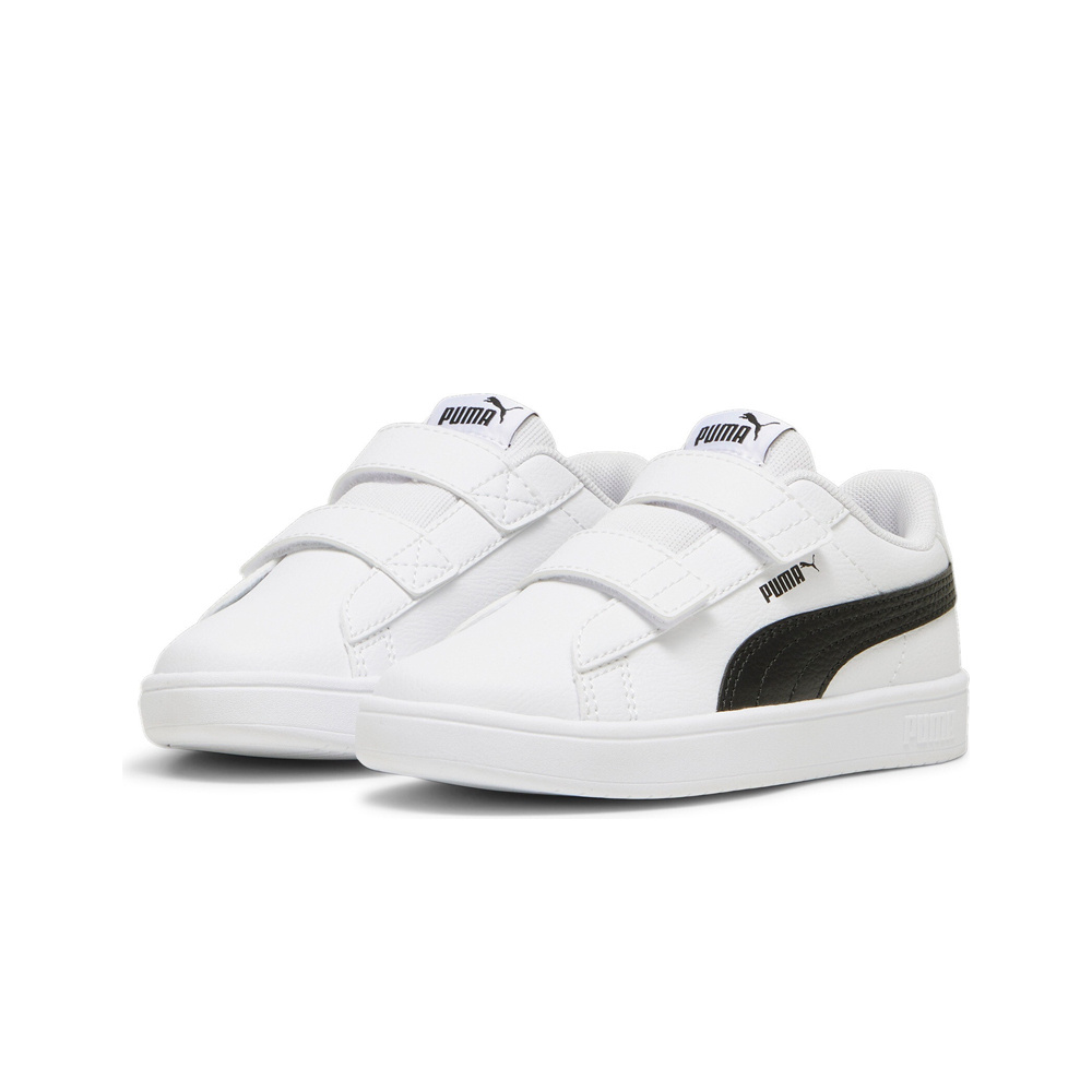 Puma zapatilla moda niño Puma Rickie Classic puntera