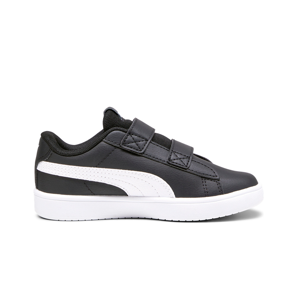 Puma zapatilla moda niño Puma Rickie Classic puntera