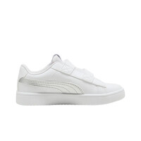 Puma zapatilla moda niño Puma Rickie Classic puntera