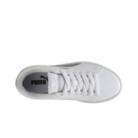 Puma zapatilla moda niño Puma Rickie Classic vista superior