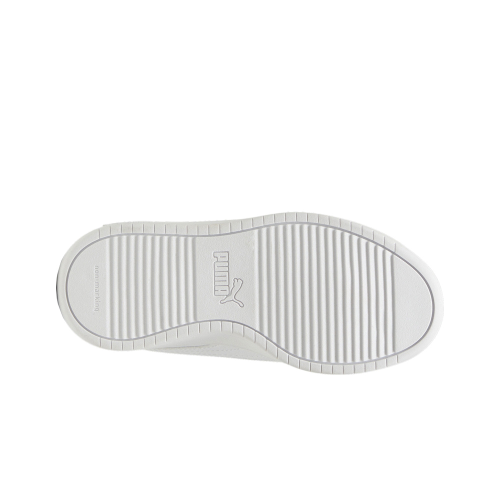 Puma zapatilla moda niño Puma Rickie Classic vista trasera