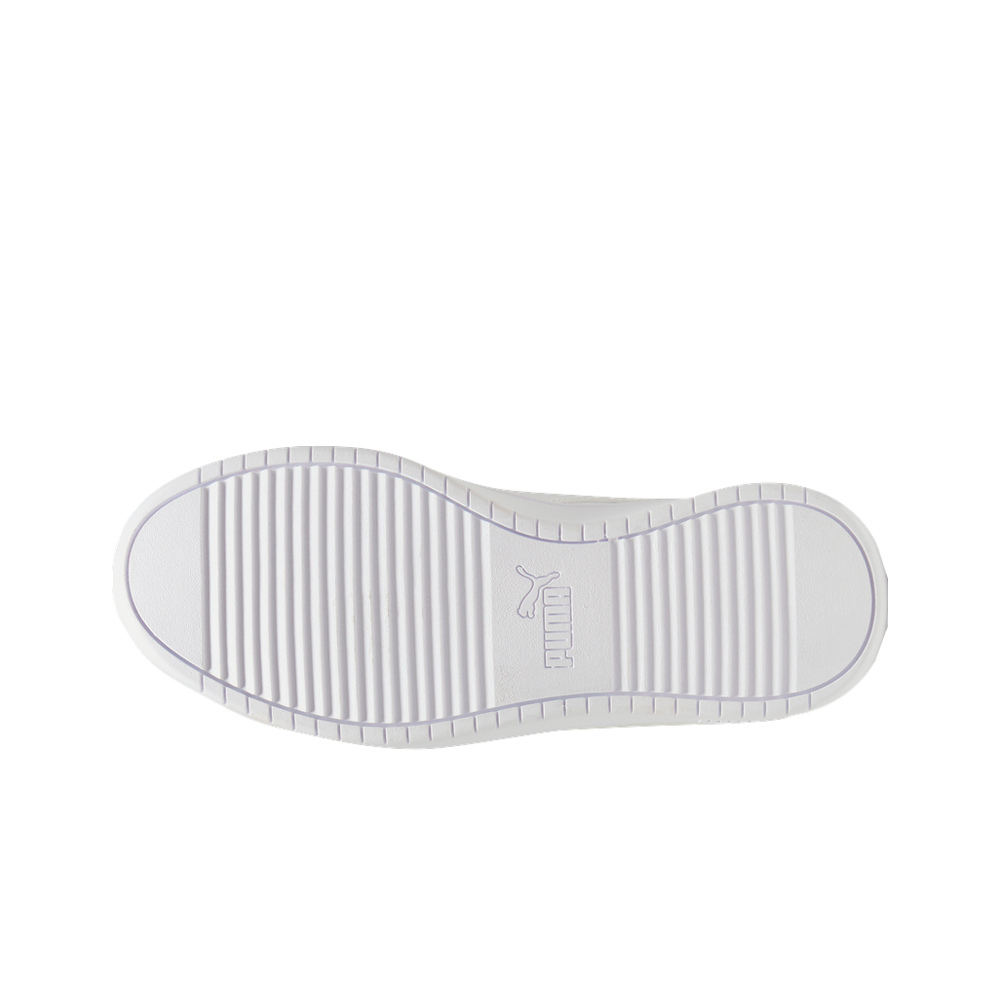 Puma zapatilla moda niño Puma Rickie Classic vista trasera