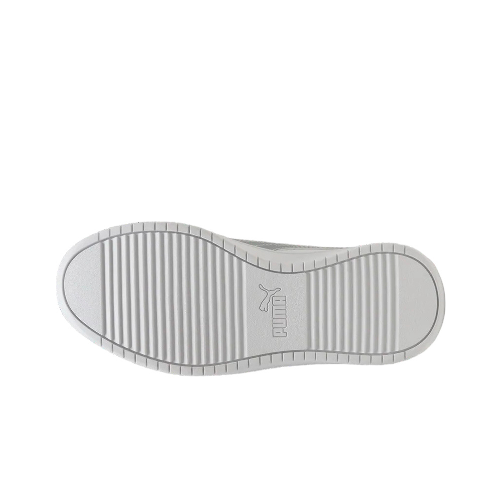 Puma zapatilla moda niño Puma Rickie Classic vista trasera