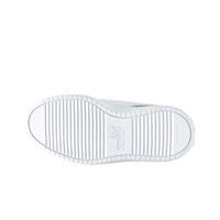 Puma zapatilla moda niño Puma Rickie Classic vista trasera