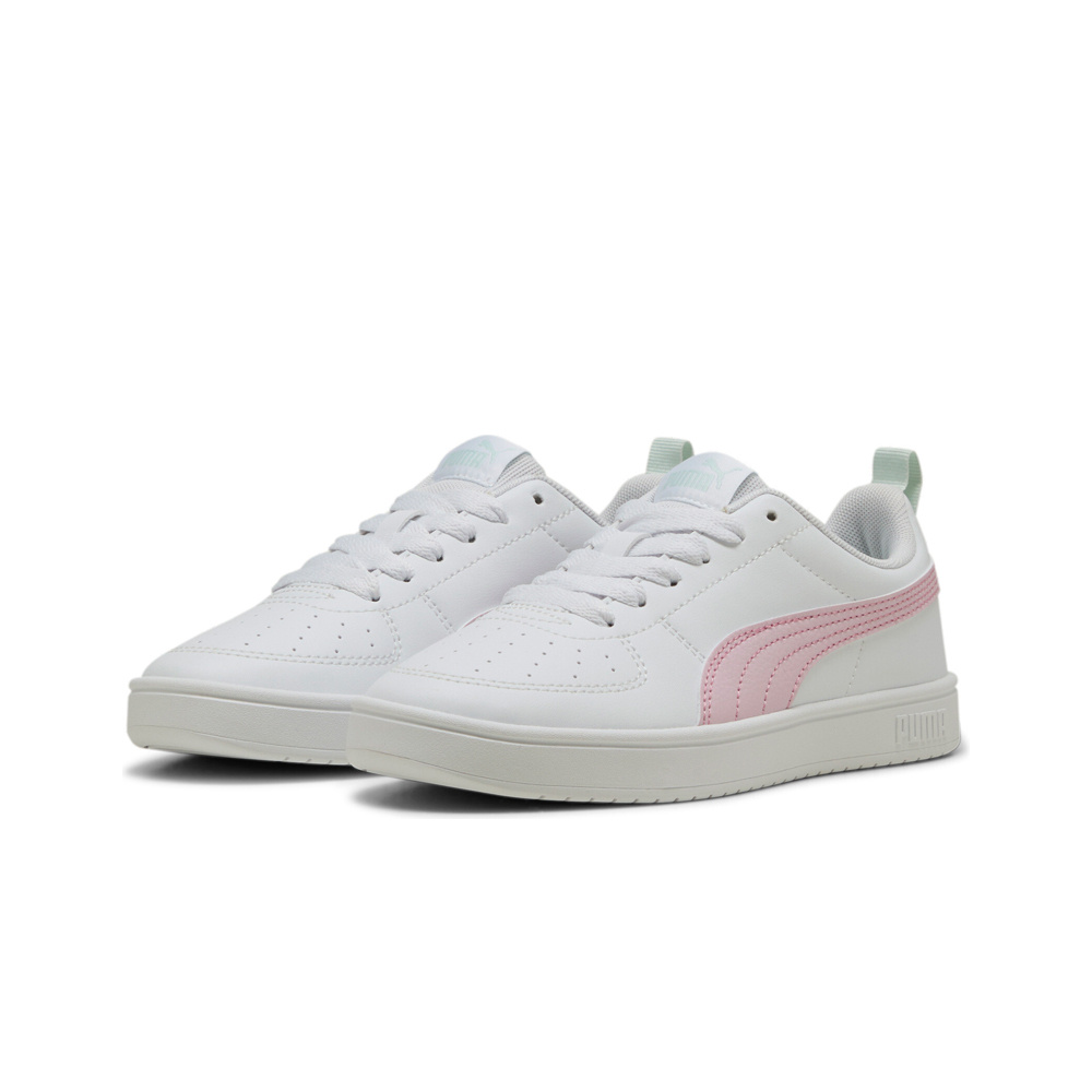 Puma zapatilla moda niño Puma Rickie Jr lateral interior
