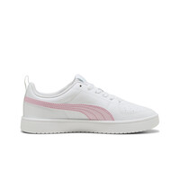 Puma zapatilla moda niño Puma Rickie Jr puntera