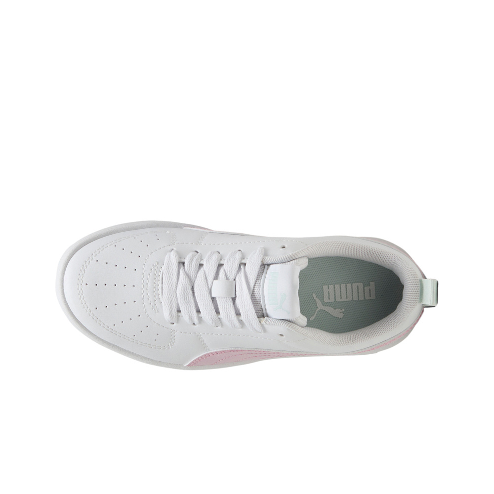 Puma zapatilla moda niño Puma Rickie Jr vista superior