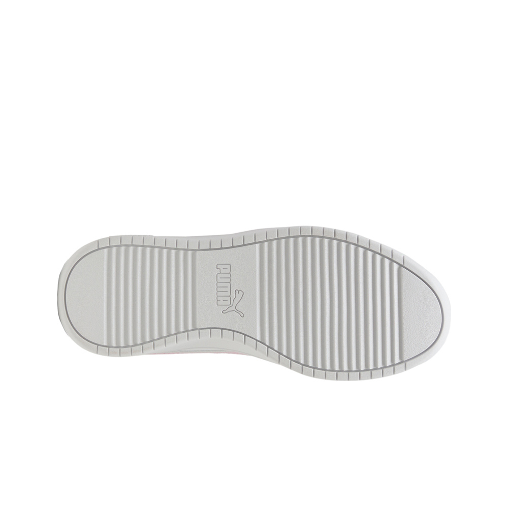 Puma zapatilla moda niño Puma Rickie Jr vista trasera