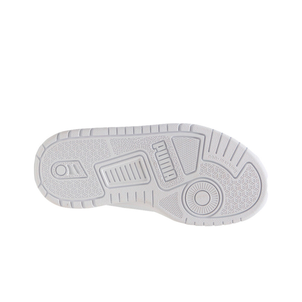 Puma zapatilla moda niño Shuffle Downtown Lo puntera