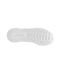 Puma zapatilla moda niño ST Runner v4 L Jr vista trasera