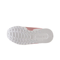 Puma zapatilla moda niño ST Runner v4 SL Glit vista trasera
