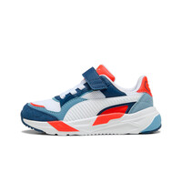 Puma zapatilla moda niño Trinity 2 AC+ PS lateral exterior