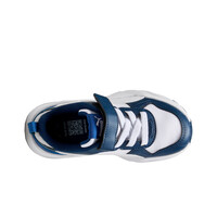 Puma zapatilla moda niño Trinity 2 LT AC+ PS vista superior