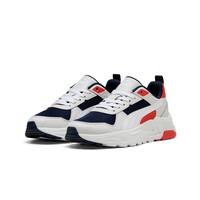 Puma zapatilla moda niño Trinity 2 LT Jr puntera