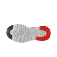 Puma zapatilla moda niño Trinity 2 LT Jr vista trasera