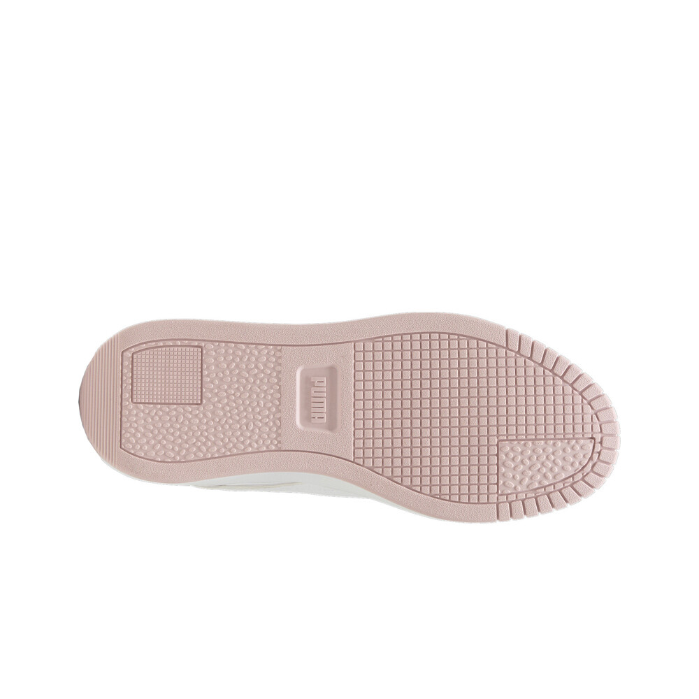 Puma zapatilla moda niño X_Carina Street Holo 2 vista trasera