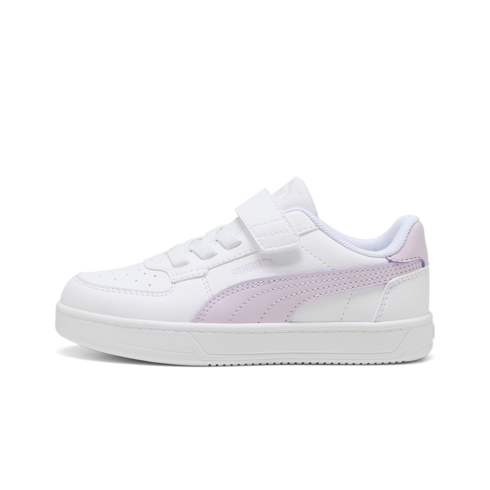 Puma zapatilla moda niño X_Caven 2.0 AC+ P lateral exterior