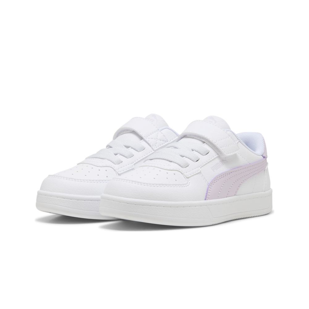 Puma zapatilla moda niño X_Caven 2.0 AC+ P lateral interior