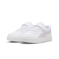 Puma zapatilla moda niño X_Caven 2.0 AC+ P lateral interior