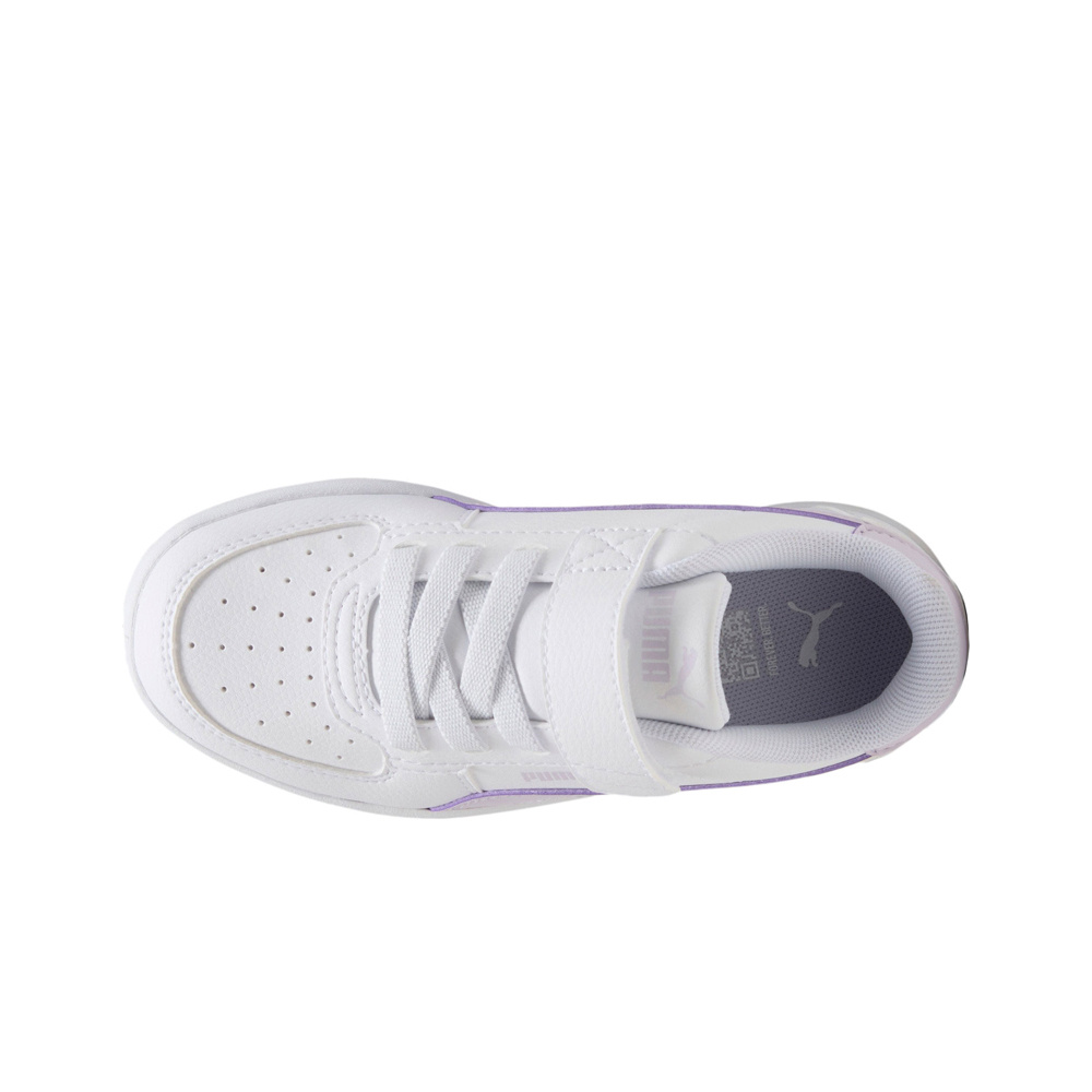Puma zapatilla moda niño X_Caven 2.0 AC+ P vista superior
