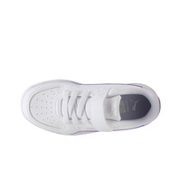 Puma zapatilla moda niño X_Caven 2.0 AC+ P vista superior