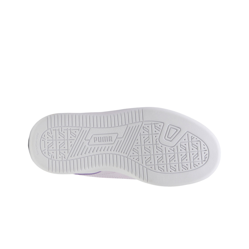 Puma zapatilla moda niño X_Caven 2.0 AC+ P vista trasera