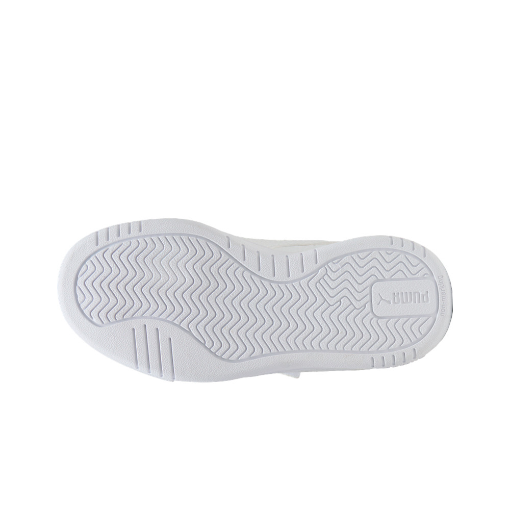 Puma zapatilla moda niño X_Caven III AC+ P puntera