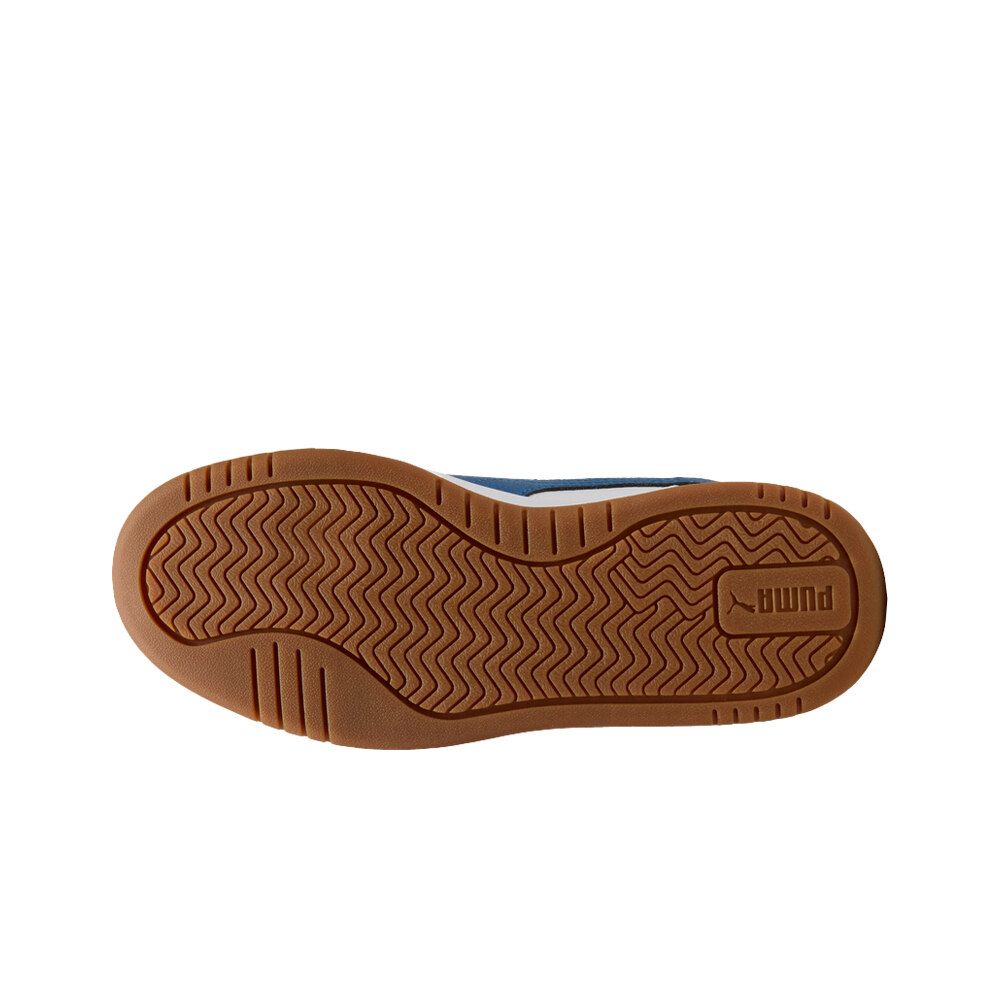 Puma zapatilla moda niño X_Caven III Jr puntera