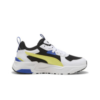 Puma zapatilla moda niño X_Trinity Lite Jr puntera