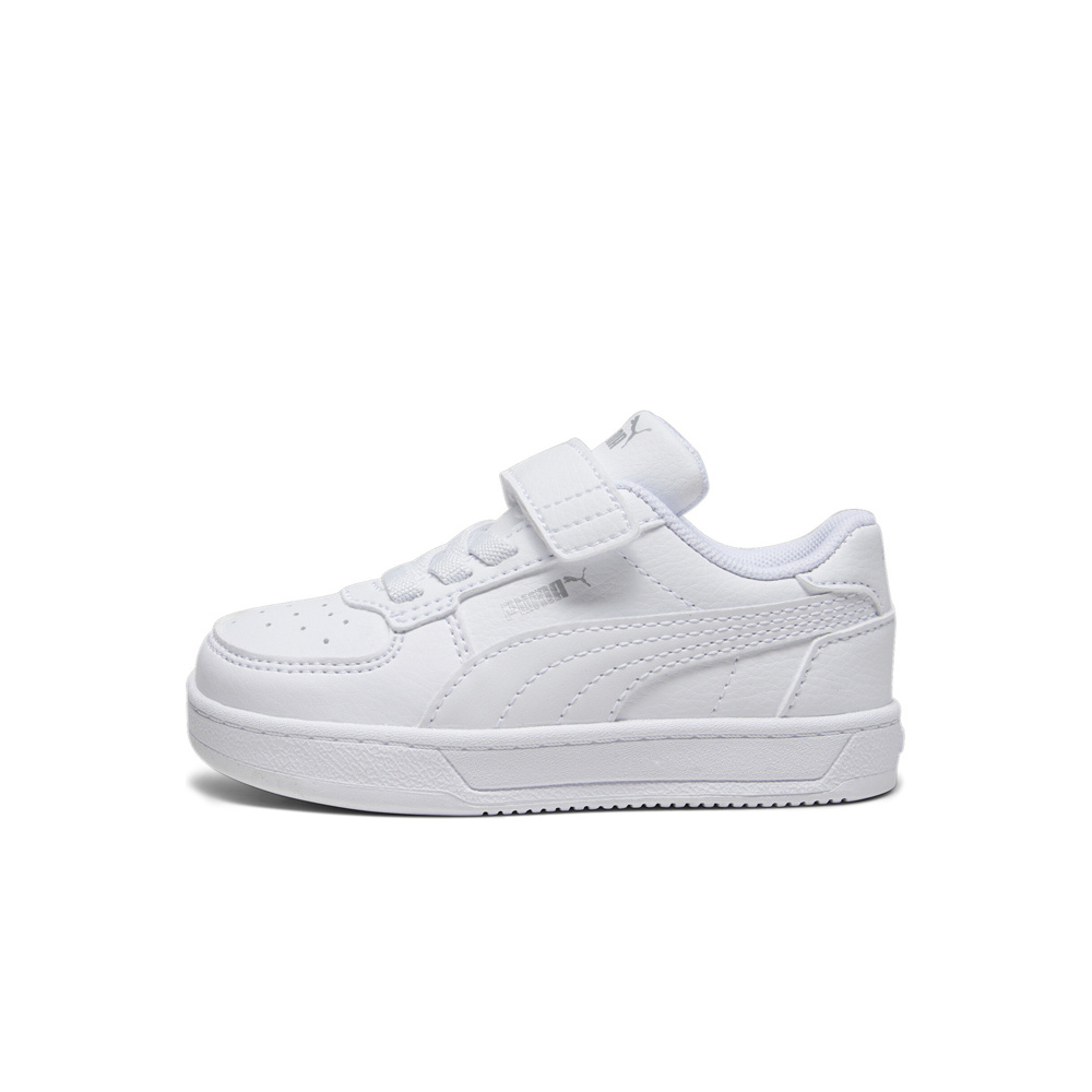 Puma zapatilla multideporte bebe Caven 2.0 AC+ I lateral exterior