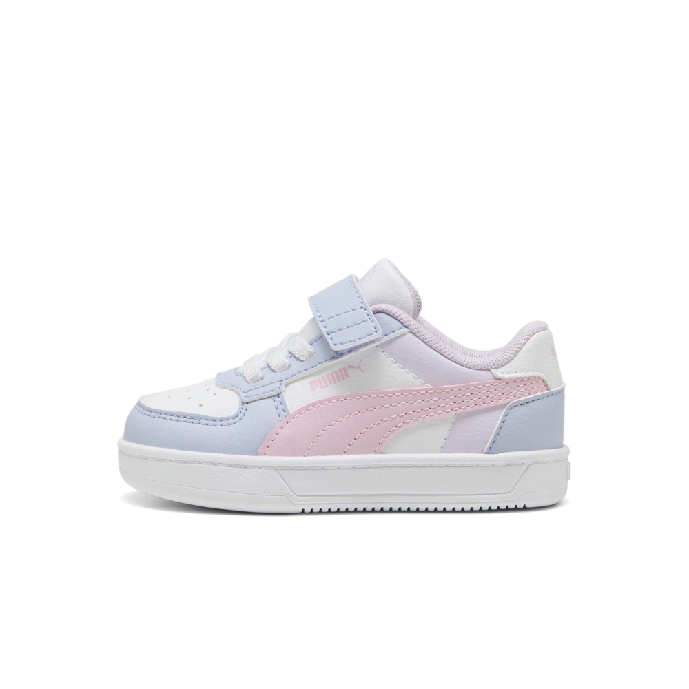 Puma zapatilla multideporte bebe Caven 2.0 Block lateral exterior