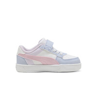Puma zapatilla multideporte bebe Caven 2.0 Block puntera
