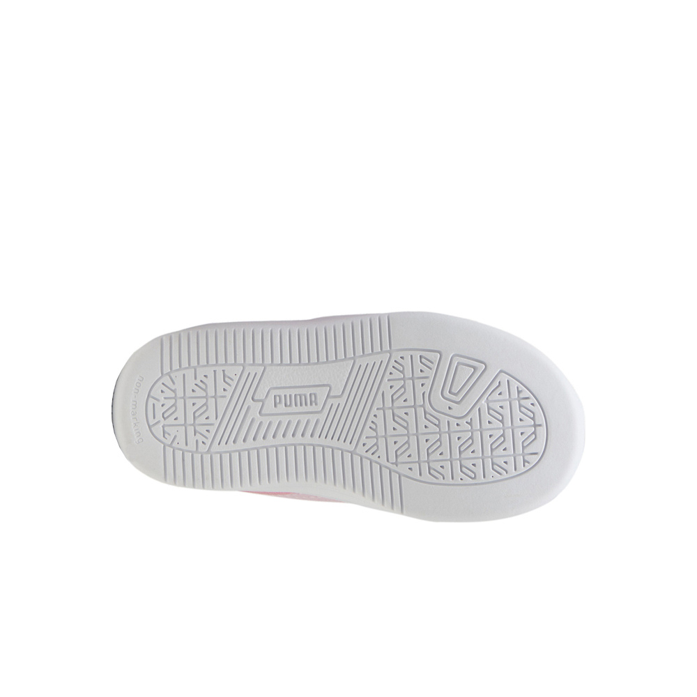 Puma zapatilla multideporte bebe Caven 2.0 Block vista trasera