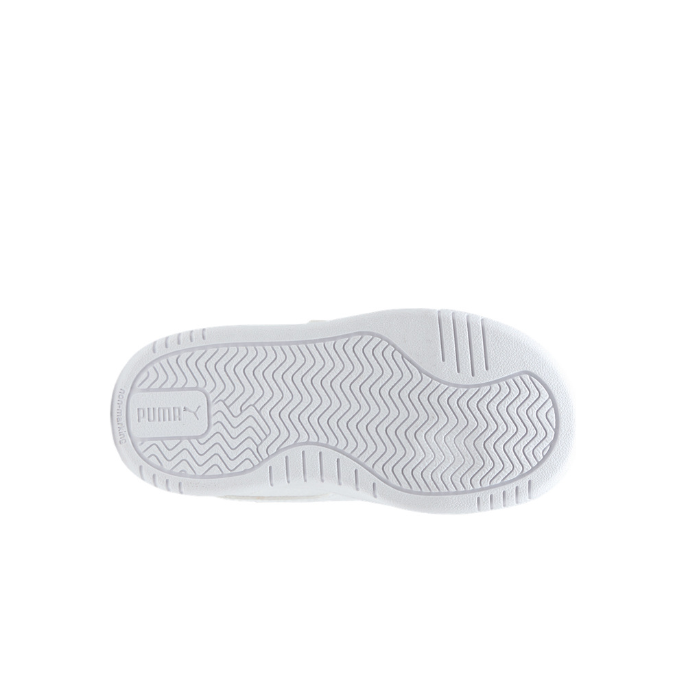 Puma zapatilla multideporte bebe Caven III AC+ I puntera