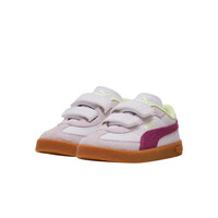 Puma zapatilla multideporte bebe Club II Era Sum lateral interior