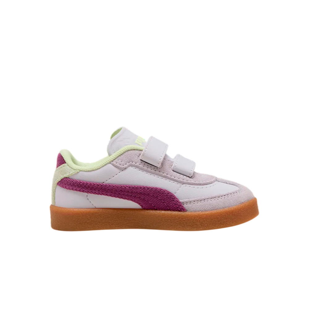 Puma zapatilla multideporte bebe Club II Era Sum puntera