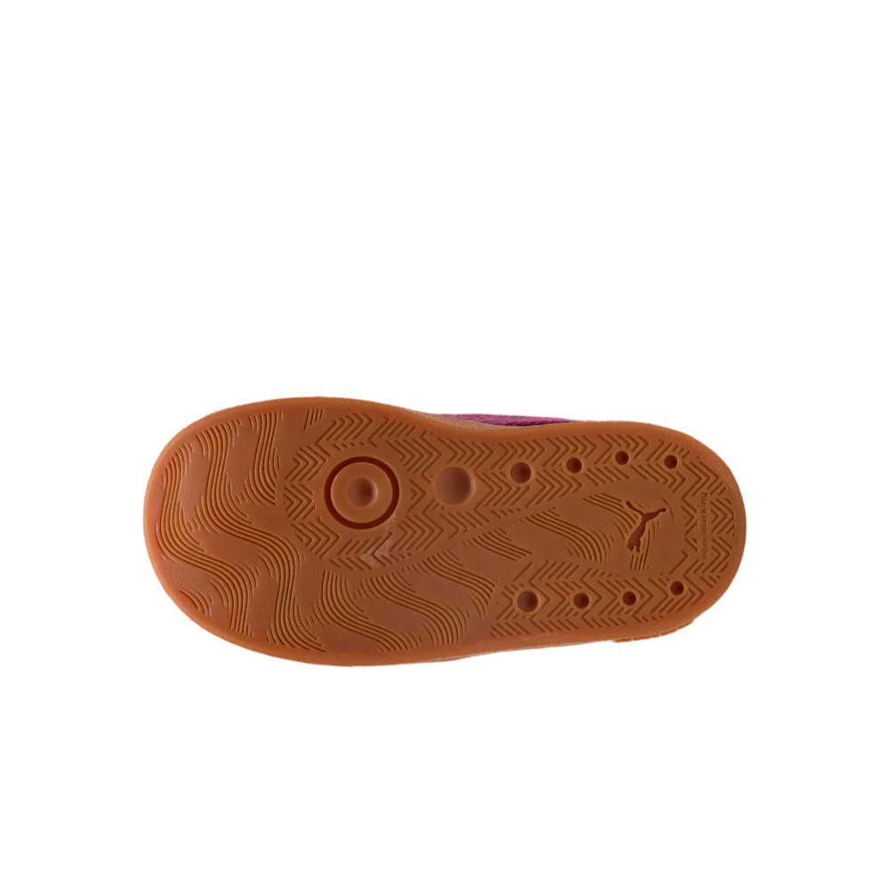 Puma zapatilla multideporte bebe Club II Era Sum vista trasera