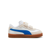 Puma zapatilla multideporte bebe Club II Era V I lateral interior