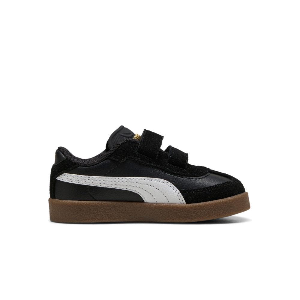 Puma zapatilla multideporte bebe Club II Era V I puntera