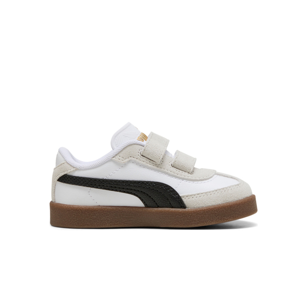 Puma zapatilla multideporte bebe Club II Era V I puntera